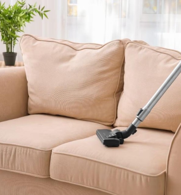 Sofa Cleaning